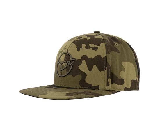 Кепка KORDA Kore Snapback Kamo