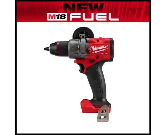 Ударная дрель-шуруповерт Milwaukee M18 FUEL™ 1/2 дюйма