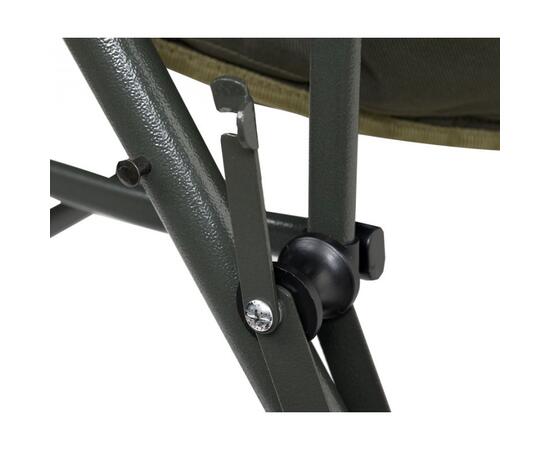 Кресло карповое CARP PRO Diamond CPR1