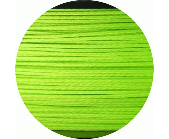 Шнур OWNER Kizuna EX X8 Broad PE super chartreuse 150м 0,15мм 9,1кг