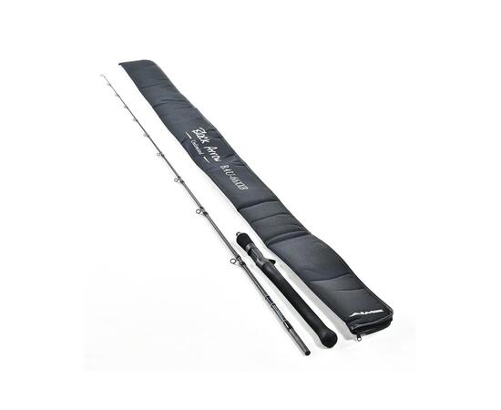 Спиннинг Aims Black Arrow Unlimited 66XXB