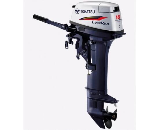 Лодочный мотор Tohatsu MX18 E2 EverRun