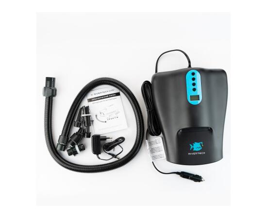 Электрический насос Rivertech Air 2