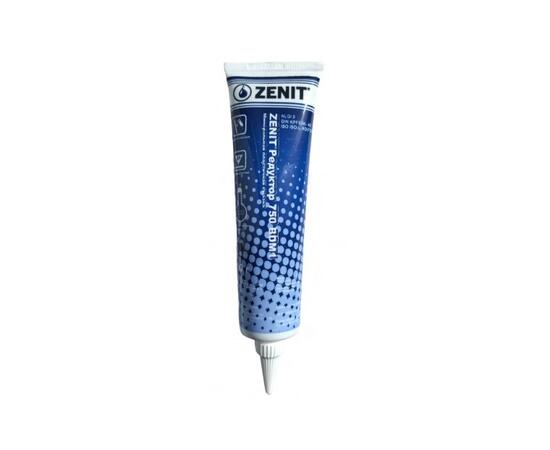 Смазка минеральная пластичная Zenit Редуктор 750 BDM1, 100г.