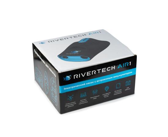 Электрический насос Rivertech Air 2