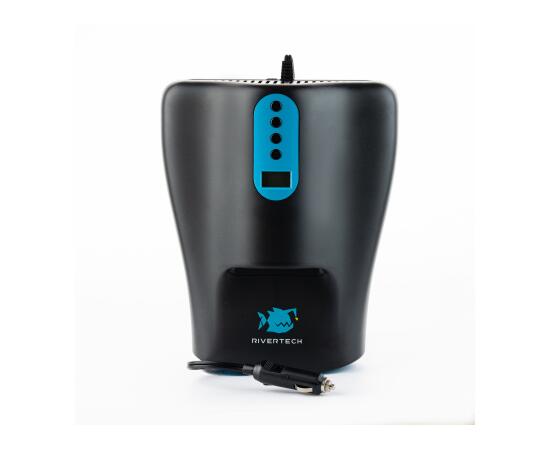 Электрический насос Rivertech Air 2