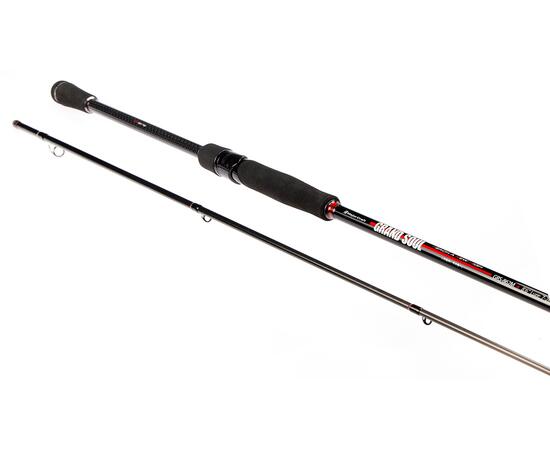 Спиннинг Major Craft Grand Soul 802MH 2.44m 11-46gr