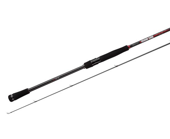 Спиннинг Major Craft Grand Soul 802MH 2.44m 11-46gr