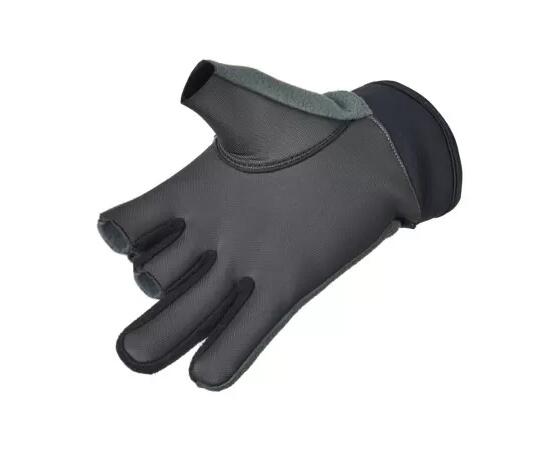 Перчатки Norfin ARGO DG, XL