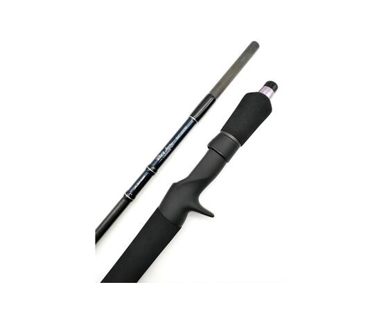 Спиннинг Aims Black Arrow Unlimited 66XXB