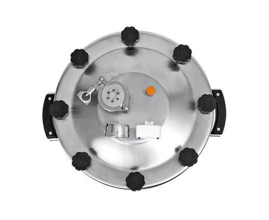 Автоклав Fansel 3, 16 л