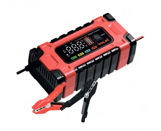 Зарядное устройство для аккумуляторных батарей VOLAT VT-BC122410E