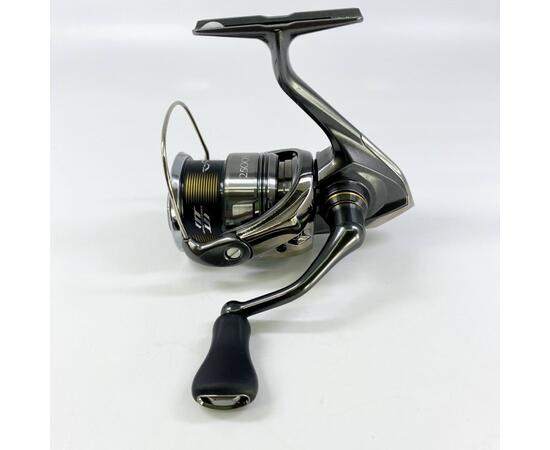 Катушка Shimano 24 Twin Power 2500 S JDM (Японский внутренний рынок)