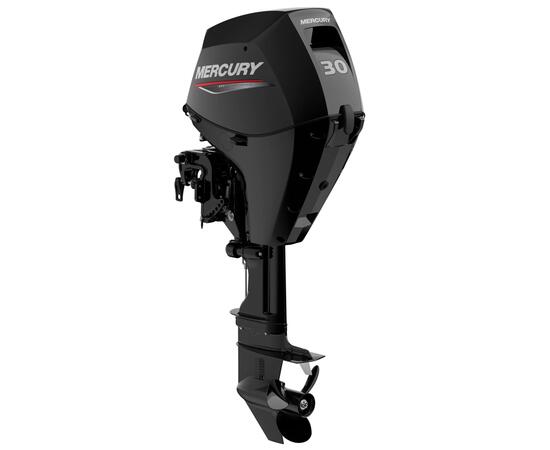 Лодочный мотор Mercury F30 EPT EFI 4-х тактный