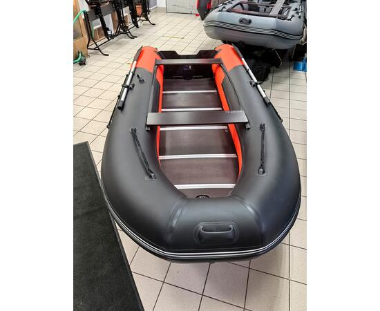 Надувная лодка Адмирал 375S PRO Lite