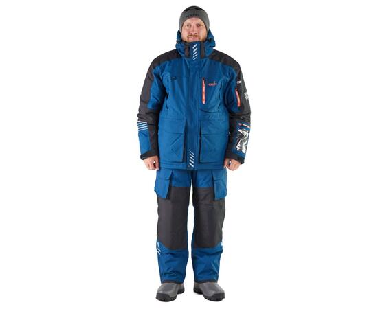 Костюм зимний Norfin TORNADO PRO NL, размер L