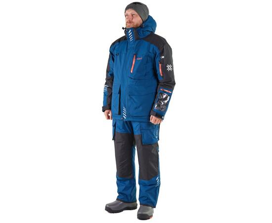 Костюм зимний Norfin TORNADO PRO NL, размер L
