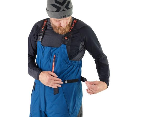 Костюм зимний Norfin TORNADO PRO NL, размер XL