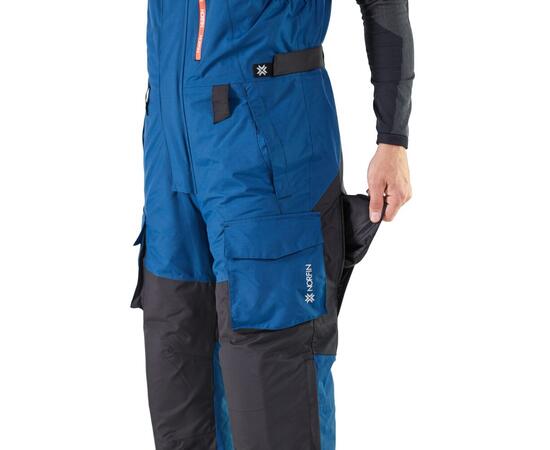 Костюм зимний Norfin TORNADO PRO NL, размер S