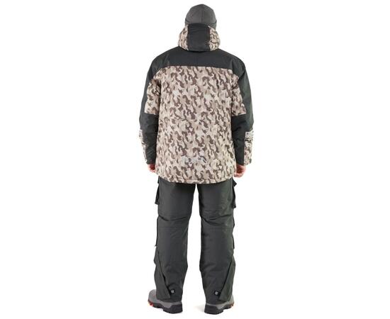 Костюм зимний Norfin TORNADO PRO DESERT LE, размер M