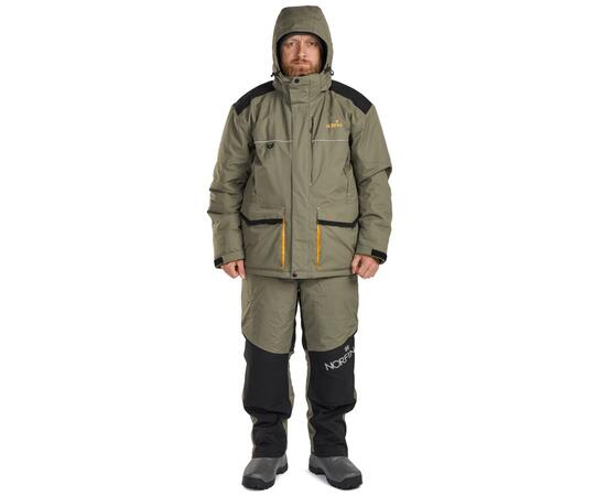 Костюм зимний Norfin ARCTIC 4, размер S