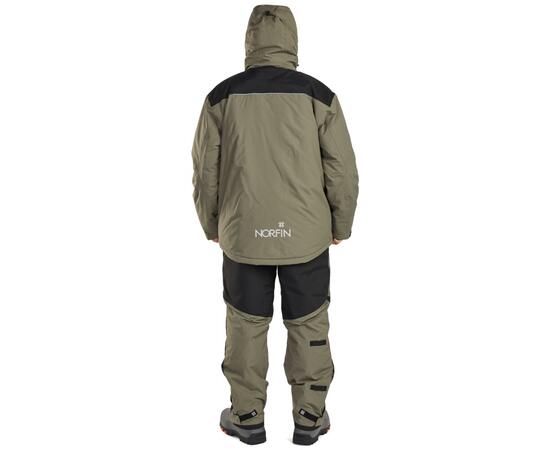 Костюм зимний Norfin ARCTIC 4, размер S