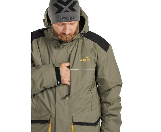 Костюм зимний Norfin ARCTIC 4, размер S