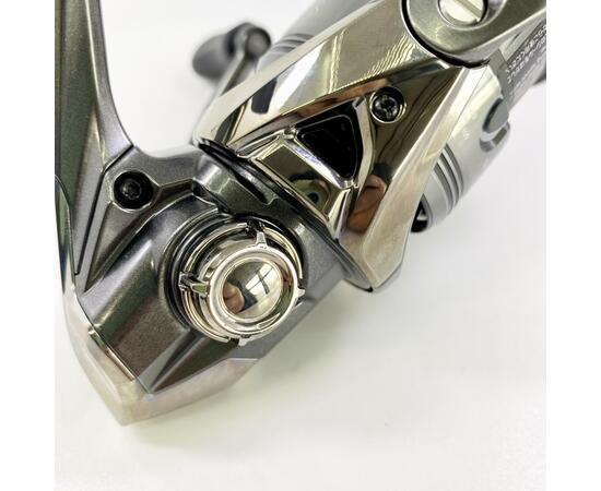 Катушка Shimano 24 Twin Power 2500 S JDM (Японский внутренний рынок)