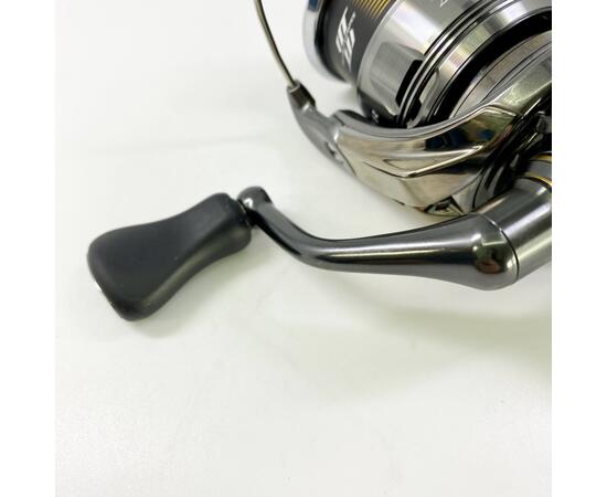 Катушка Shimano 24 Twin Power 2500 S JDM (Японский внутренний рынок)