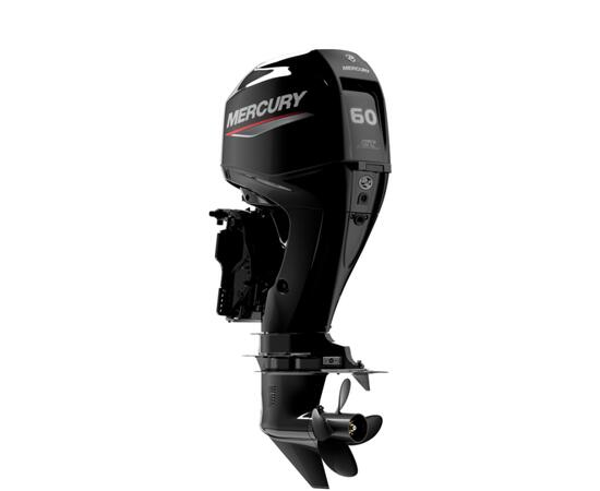 Лодочный мотор MERCURY F60 ELPT EFI