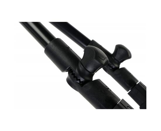 ELEGANCE FEEDER PRO Держатель удилища фидерного Feeder Arm Pro Tele 60х100см d25-36мм