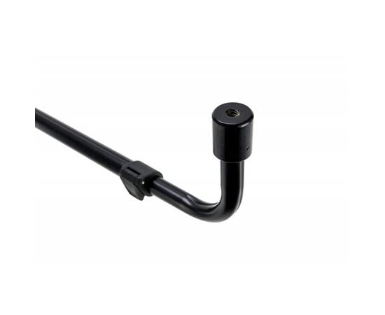 ELEGANCE FEEDER PRO Держатель удилища фидерного Feeder Arm Pro Tele 60х100см d25-36мм
