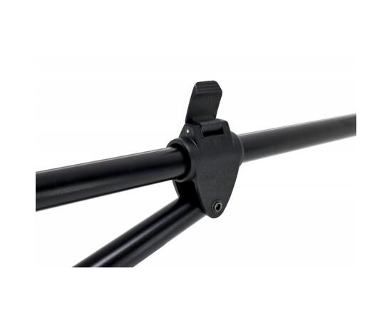 ELEGANCE FEEDER PRO Держатель удилища фидерного Feeder Arm Pro Tele 60х100см d25-36мм