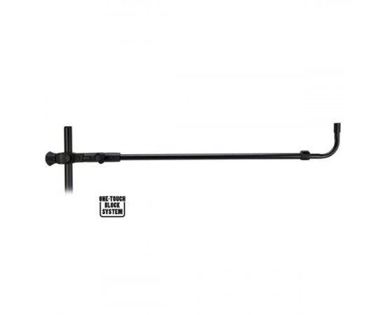 ELEGANCE FEEDER PRO Держатель удилища фидерного Feeder Arm Tele 60х105см