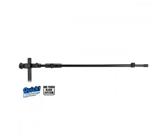 ELEGANCE FEEDER PRO Держатель удилища фидерного Feeder Arm Tele 72х113см