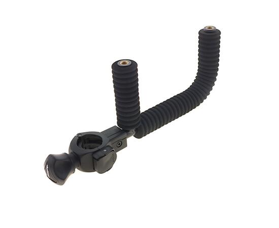 ELEGANCE FEEDER PRO Держатель удилища фидерного Pod Rest Eva 18см