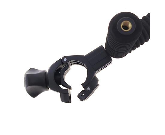 ELEGANCE FEEDER PRO Держатель удилища фидерного Pod Rest Eva 18см