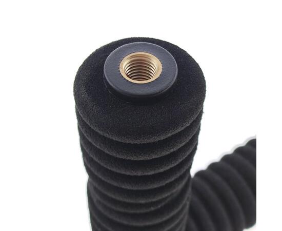 ELEGANCE FEEDER PRO Держатель удилища фидерного Pod Rest Eva 18см