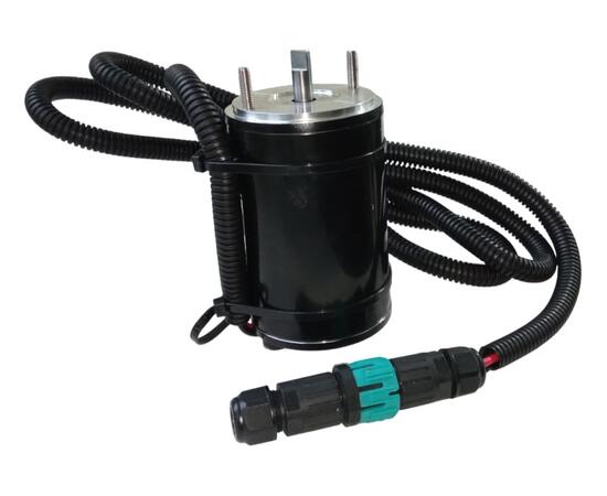 Двигатель электропривода электрического транца SEA PRO ELP 01