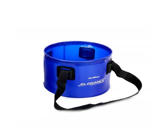 ELEGANCE FEEDER PRO Ведро для прикормки Eva 30х15,5см