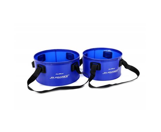 ELEGANCE FEEDER PRO Ведро для прикормки Eva 30х15,5см