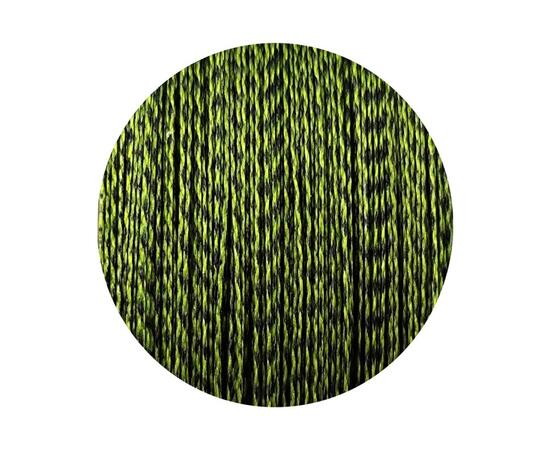 Шнур F-FISHING Axis Braid PE X4 Feeder 150м Grass Camo 0,12мм 7кг/15lb
