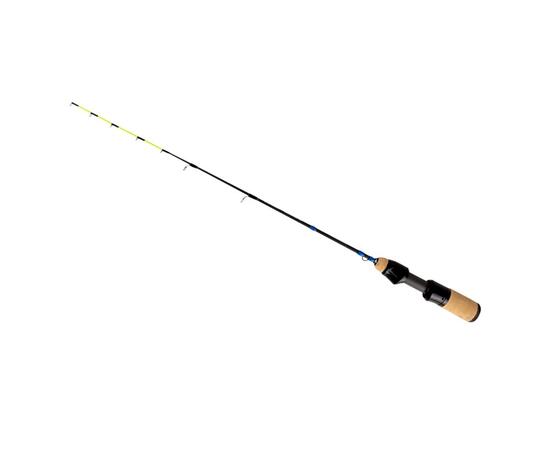 Удочка зимняя F-FISHING Ice Rod Pro Perch ML, 55см