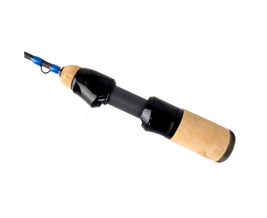 Удочка зимняя F-FISHING Ice Rod Pro Perch ML, 55см