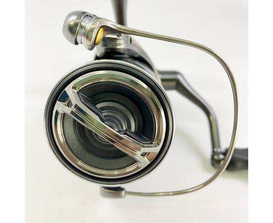 Катушка Shimano 24 Twin Power 2500 S JDM (Японский внутренний рынок)