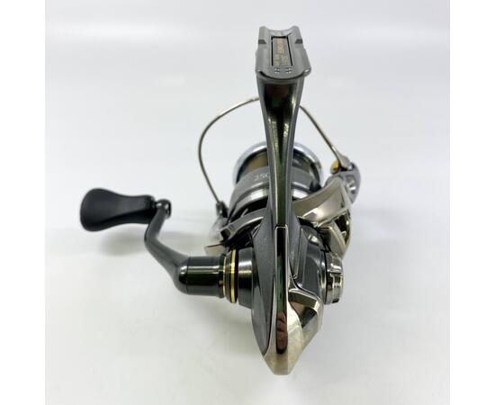 Катушка Shimano 24 Twin Power 2500 S JDM (Японский внутренний рынок)