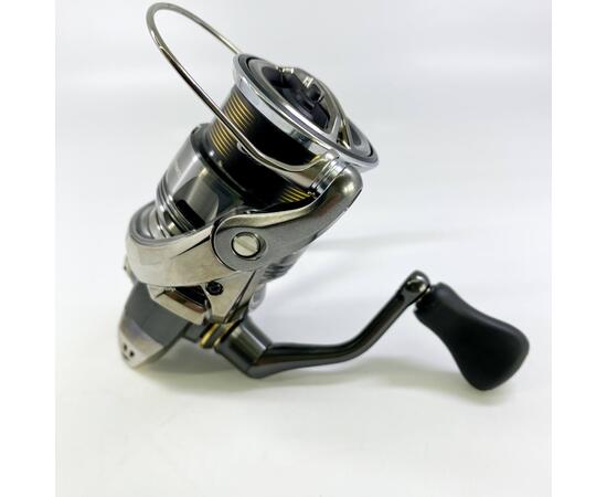 Катушка Shimano 24 Twin Power 2500 S JDM (Японский внутренний рынок)