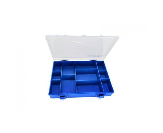 ELEGANCE FEEDER PRO Коробка фидерная PRO 34,6х25,6х3см
