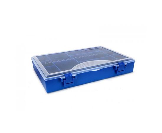 ELEGANCE FEEDER PRO Коробка фидерная PRO 34,6х25,6х3см