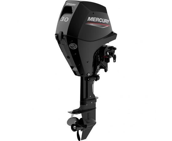 Лодочный мотор Mercury F30 EPT EFI 4-х тактный